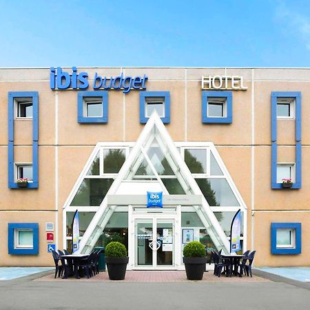 Ibis Budget - Lille Villeneuve D'Ascq ภายนอก รูปภาพ