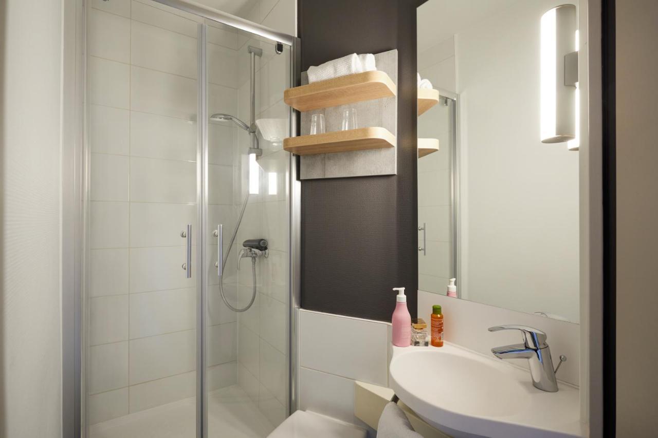 Ibis Budget - Lille Villeneuve D'Ascq ภายนอก รูปภาพ