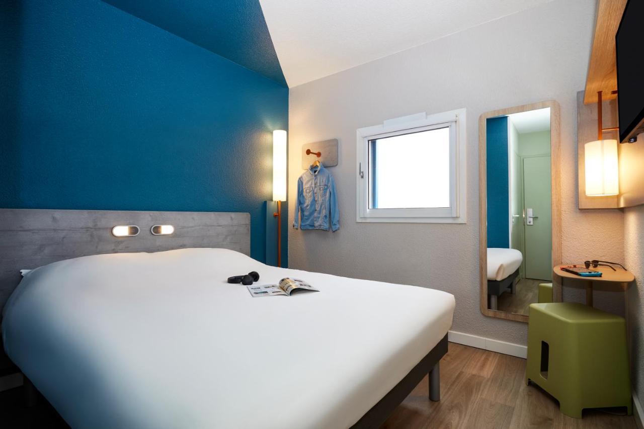 Ibis Budget - Lille Villeneuve D'Ascq ภายนอก รูปภาพ