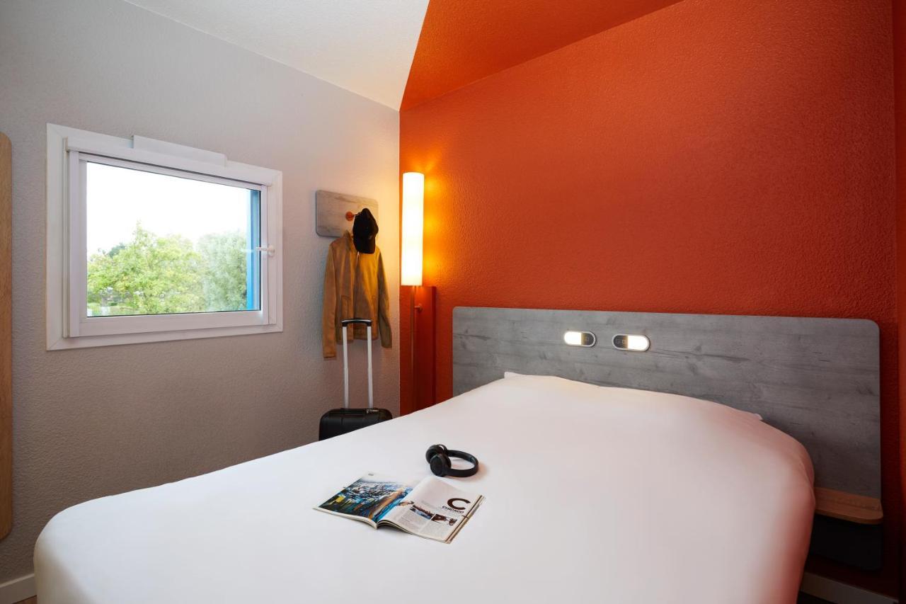 Ibis Budget - Lille Villeneuve D'Ascq ภายนอก รูปภาพ