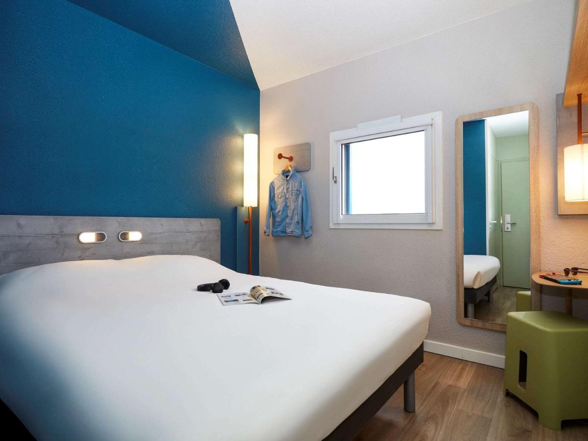 Ibis Budget - Lille Villeneuve D'Ascq ภายนอก รูปภาพ