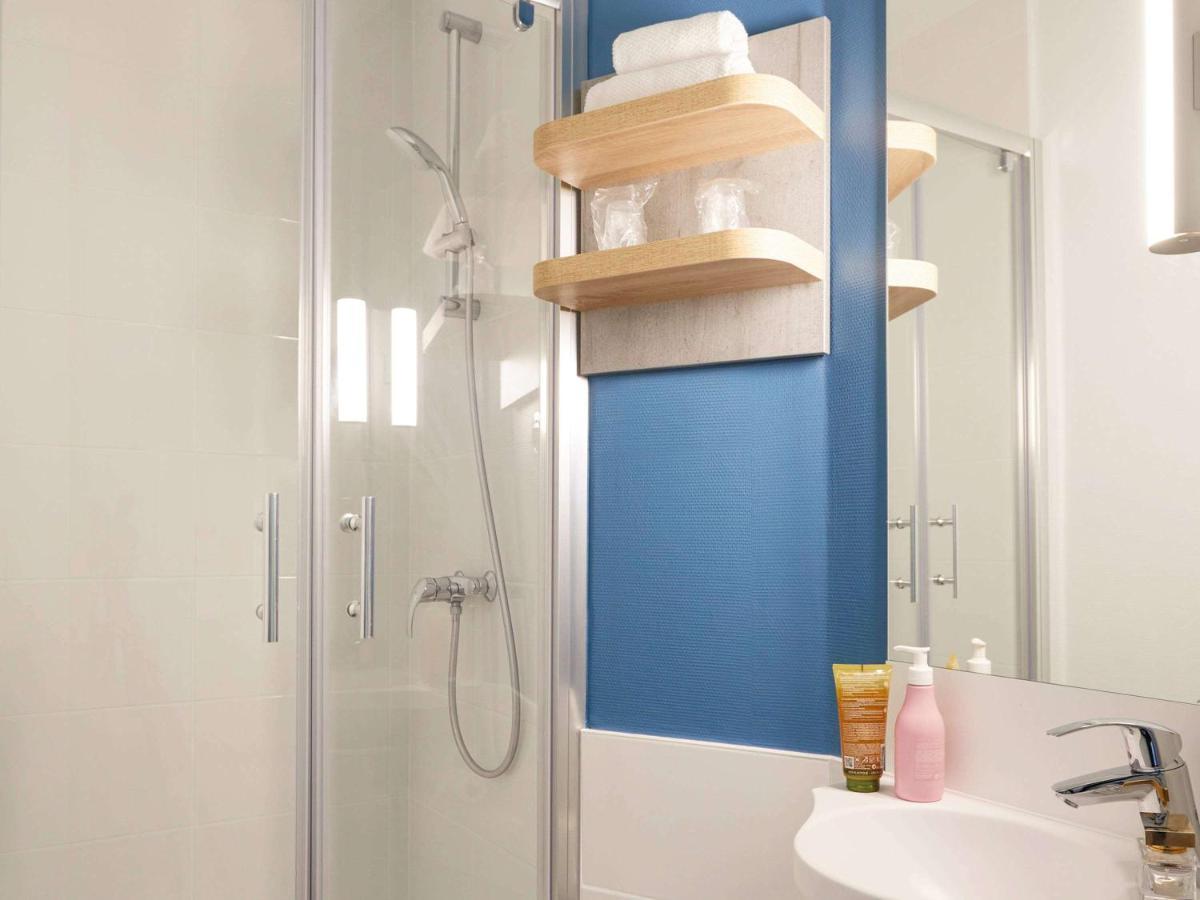 Ibis Budget - Lille Villeneuve D'Ascq ภายนอก รูปภาพ